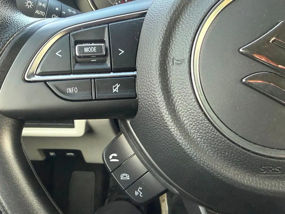 Suzuki Swift 1.2 Comfort Smart Hybrid 1 Eig.b.j. 10-202 uit 2024, foto 15