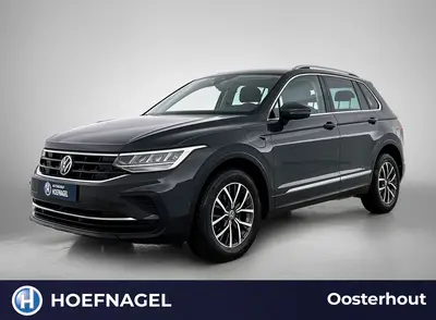 Volkswagen TIGUAN 1.4 TSI eHybrid Business+ | Automaat | Ada uit 2021