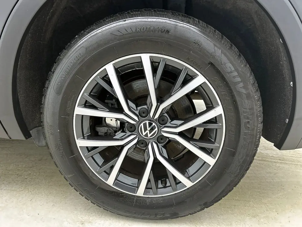 Volkswagen TIGUAN 1.4 TSI eHybrid Business+ | Automaat | Ada uit 2021, foto 10