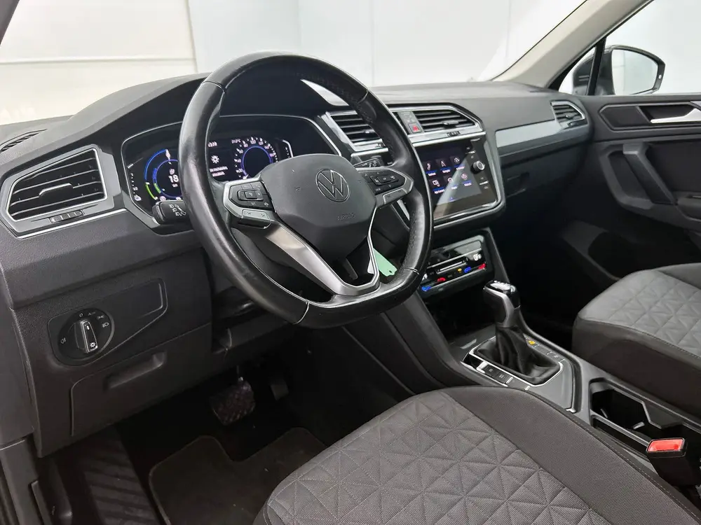 Volkswagen TIGUAN 1.4 TSI eHybrid Business+ | Automaat | Ada uit 2021, foto 13