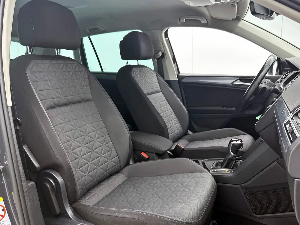 Volkswagen TIGUAN 1.4 TSI eHybrid Business+ | Automaat | Ada uit 2021, foto 14