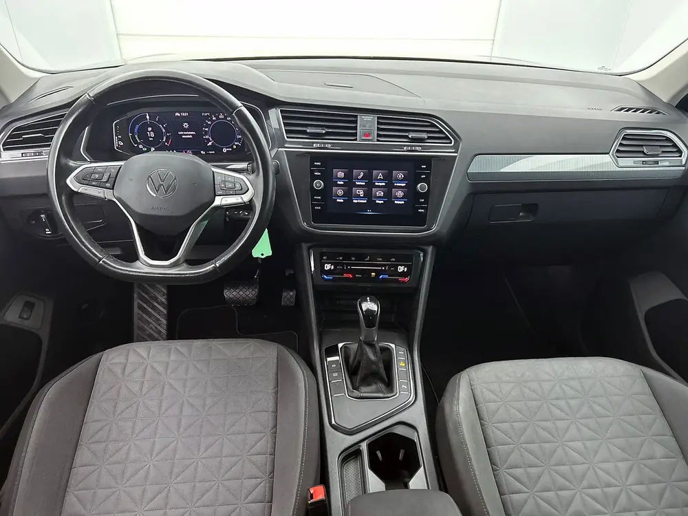 Volkswagen TIGUAN 1.4 TSI eHybrid Business+ | Automaat | Ada uit 2021, foto 15