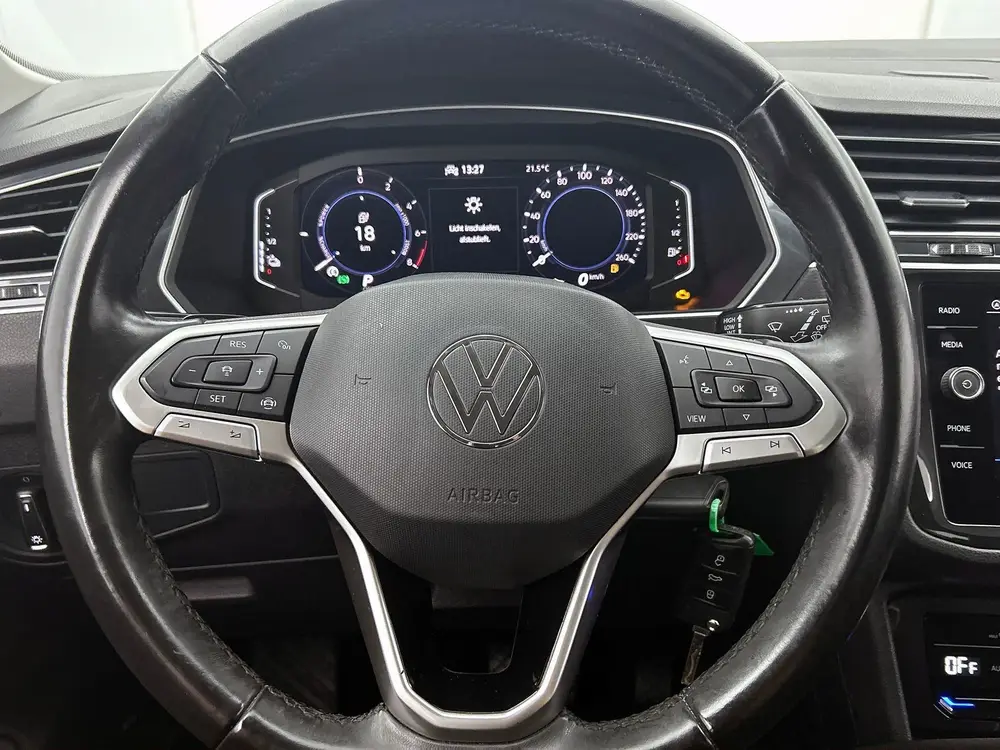 Volkswagen TIGUAN 1.4 TSI eHybrid Business+ | Automaat | Ada uit 2021, foto 16