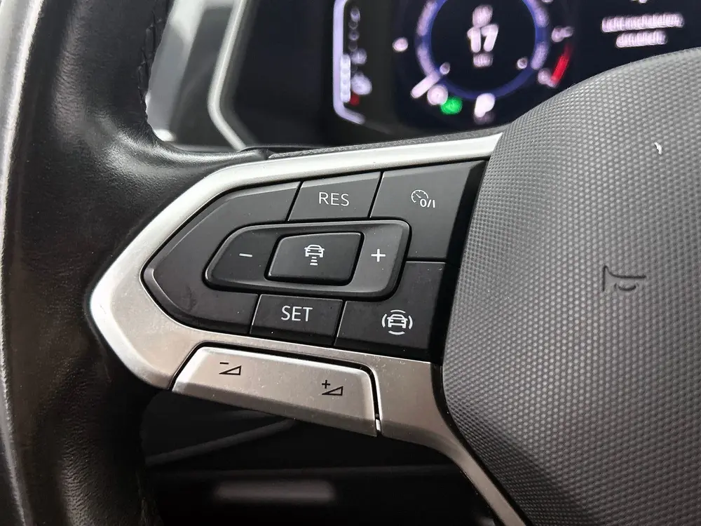 Volkswagen TIGUAN 1.4 TSI eHybrid Business+ | Automaat | Ada uit 2021, foto 17