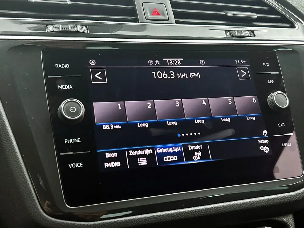 Volkswagen TIGUAN 1.4 TSI eHybrid Business+ | Automaat | Ada uit 2021, foto 20