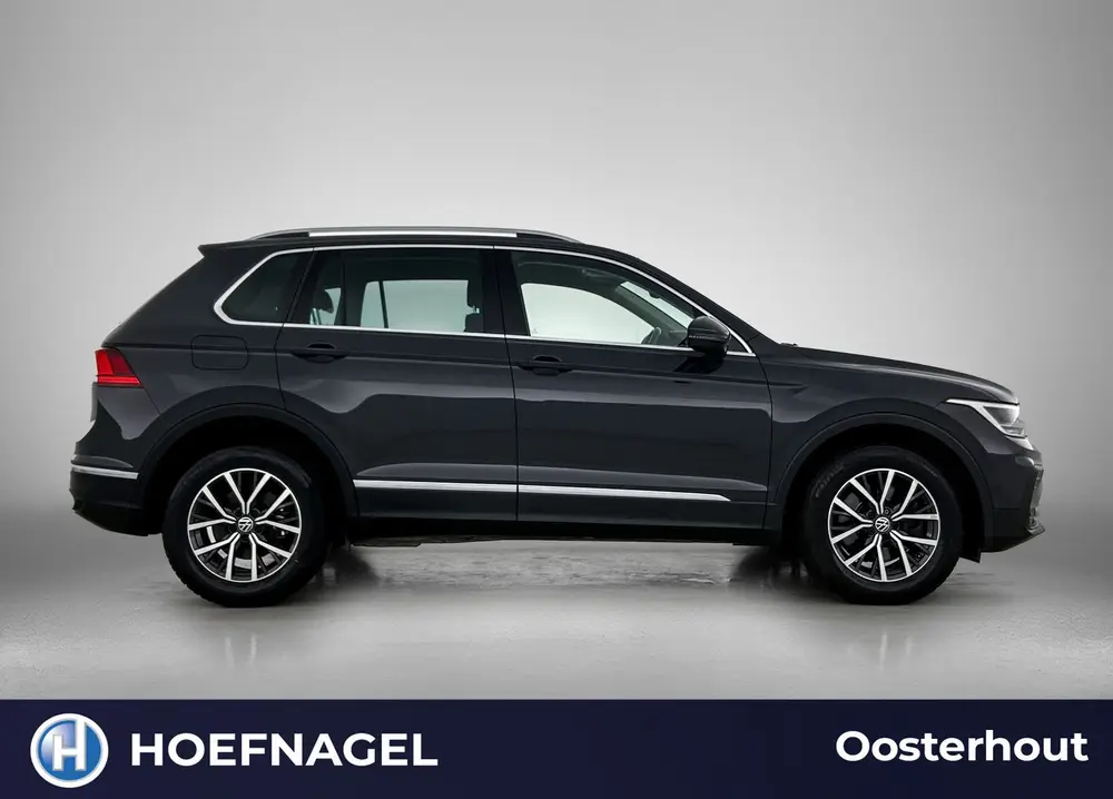 Volkswagen TIGUAN 1.4 TSI eHybrid Business+ | Automaat | Ada uit 2021, foto 9