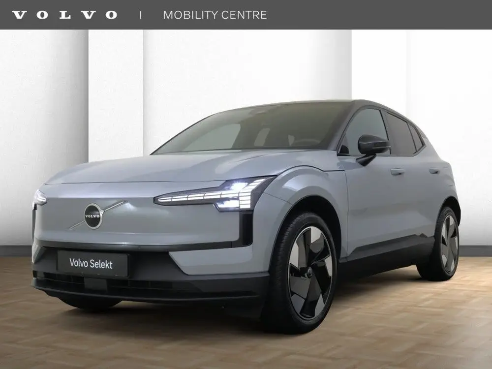 Volvo EX30 Single motor Extended Plus 69 kWh uit 2024