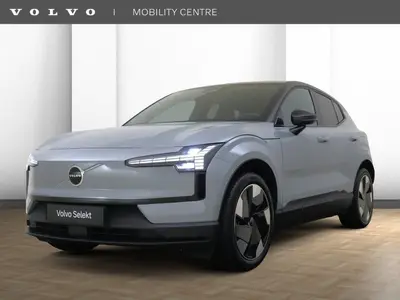 Volvo EX30 Single motor Extended Plus 69 kWh uit 2024