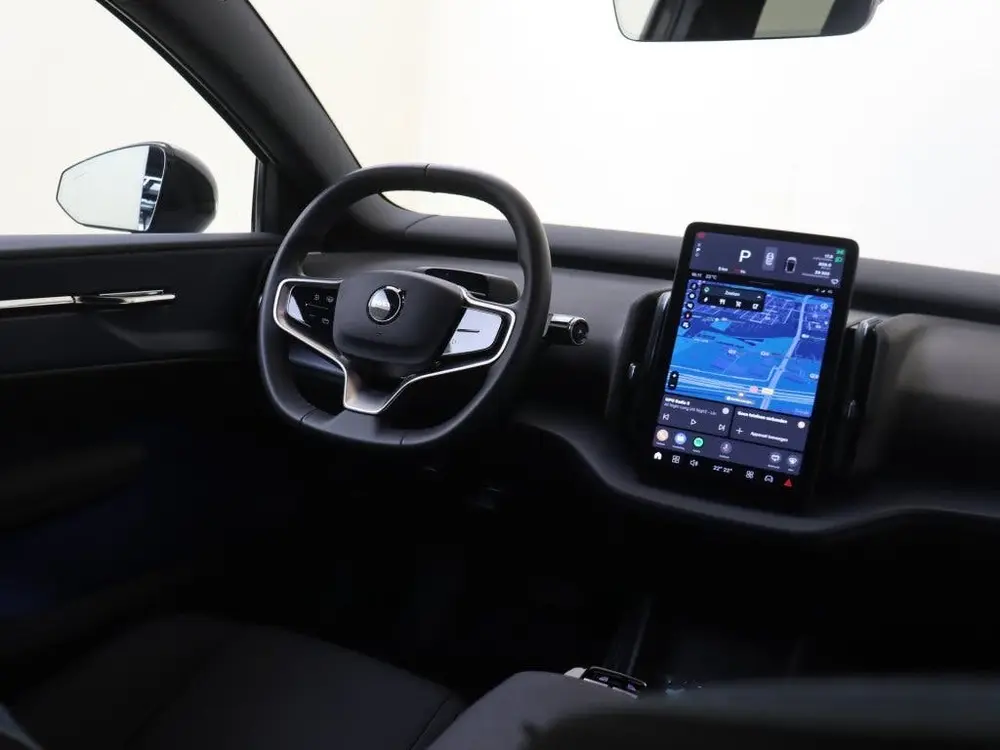 Volvo EX30 Single motor Extended Plus 69 kWh uit 2024, foto 11