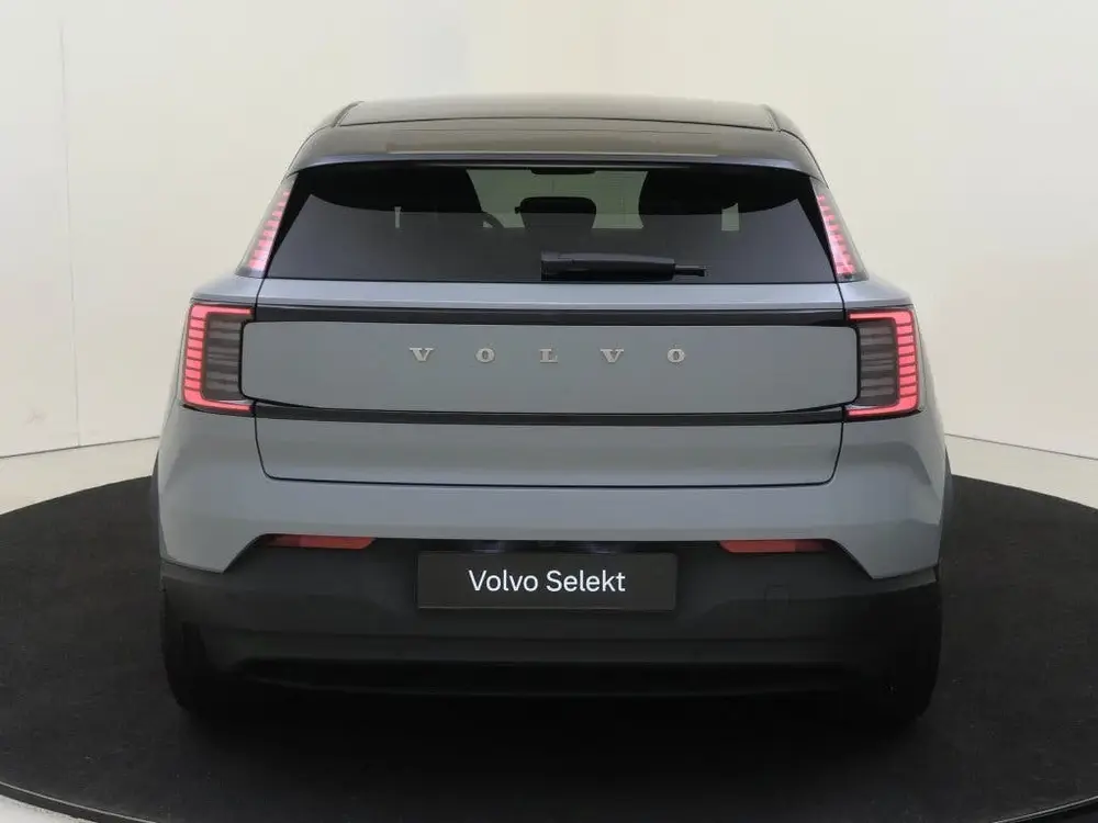 Volvo EX30 Single motor Extended Plus 69 kWh uit 2024, foto 6