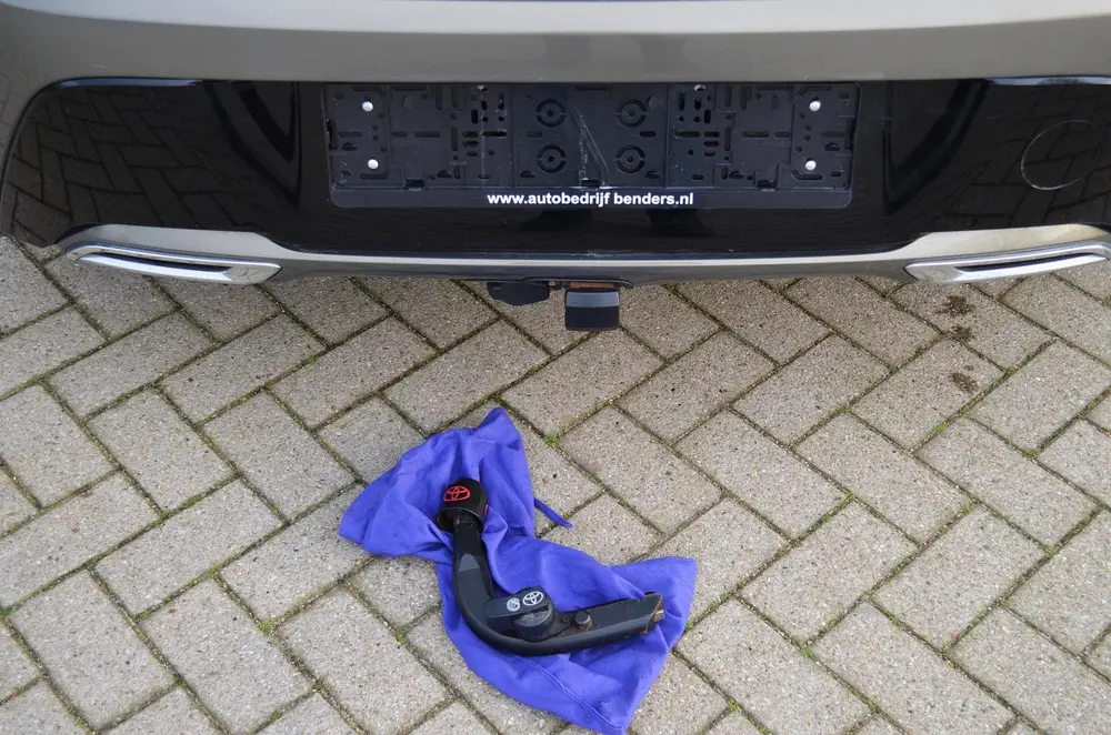 Toyota Corolla 2.0 Hybrid Executive uit 2019, foto 15