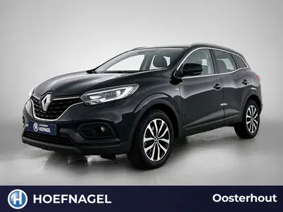 Renault Kadjar 1.3 TCe Limited uit 2022