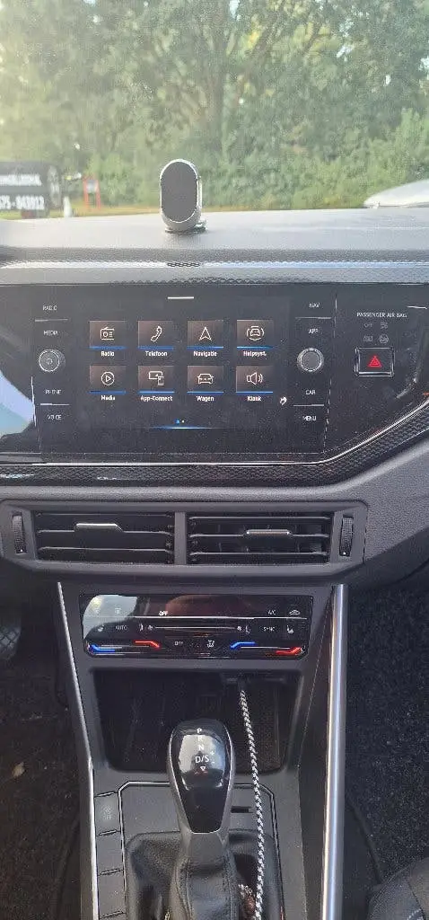 Volkswagen Polo 1.0 TSI 95pk Dsg-7 2022 Grijs uit 2022, foto 12