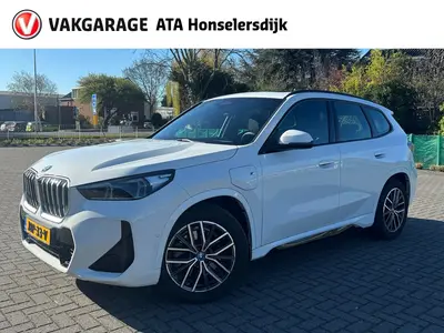 BMW X1 XDrive30e M-Sport uit 2025