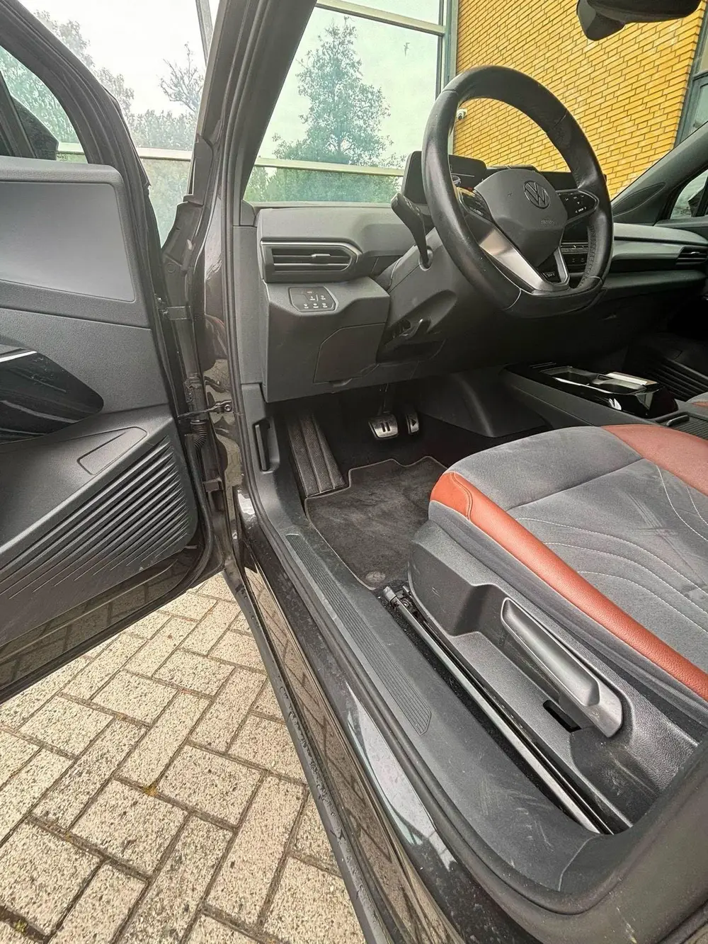 Volkswagen ID.4 First 77 kWh uit 2020, foto 11