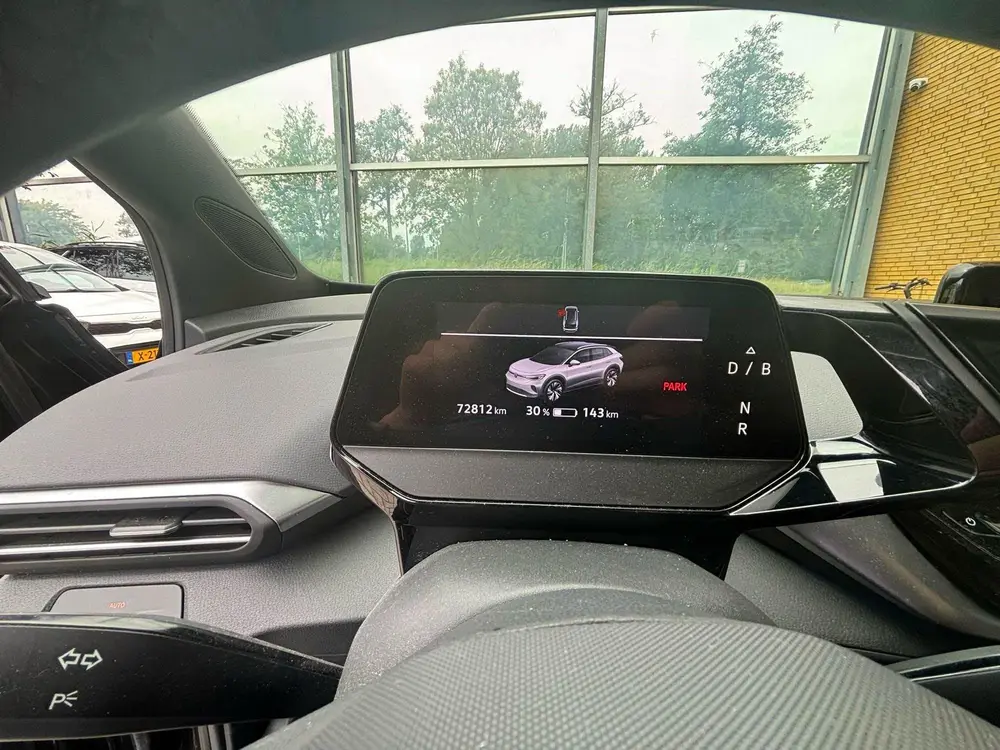 Volkswagen ID.4 First 77 kWh uit 2020, foto 18