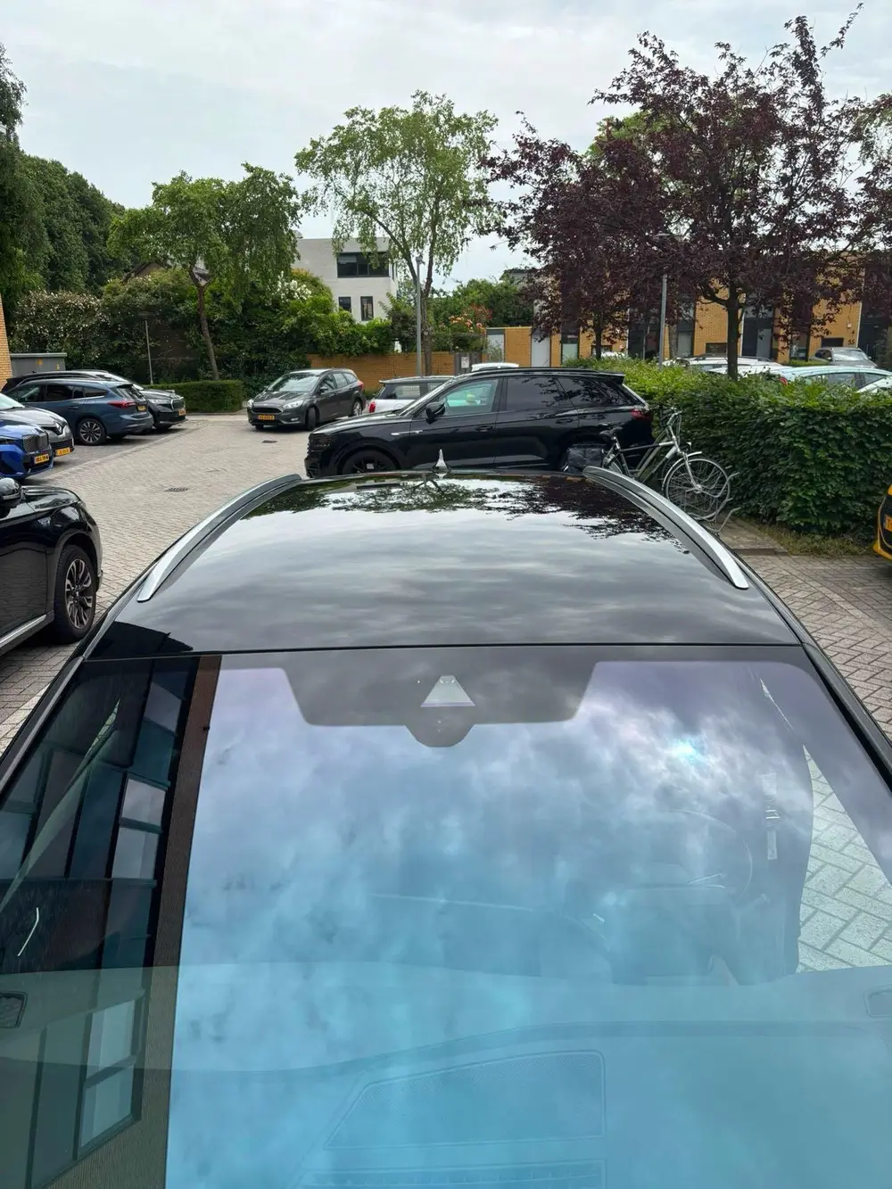 Volkswagen ID.4 First 77 kWh uit 2020, foto 19