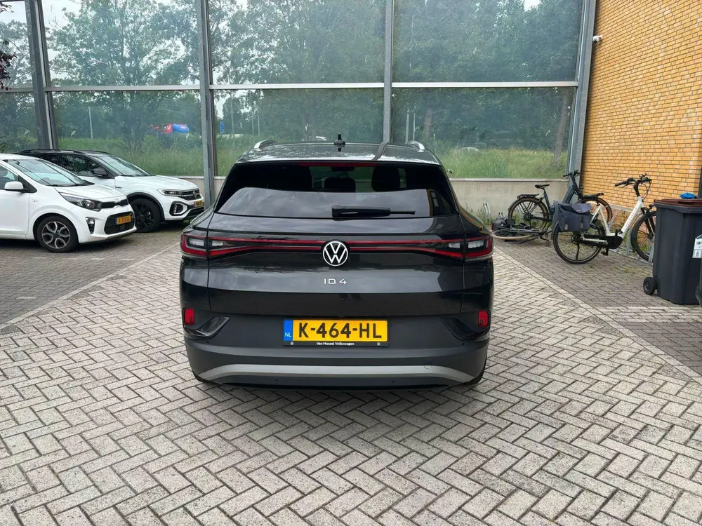 Volkswagen ID.4 First 77 kWh uit 2020, foto 5