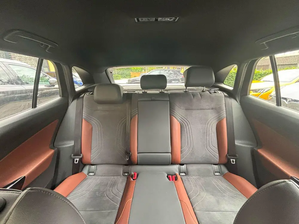 Volkswagen ID.4 First 77 kWh uit 2020, foto 9