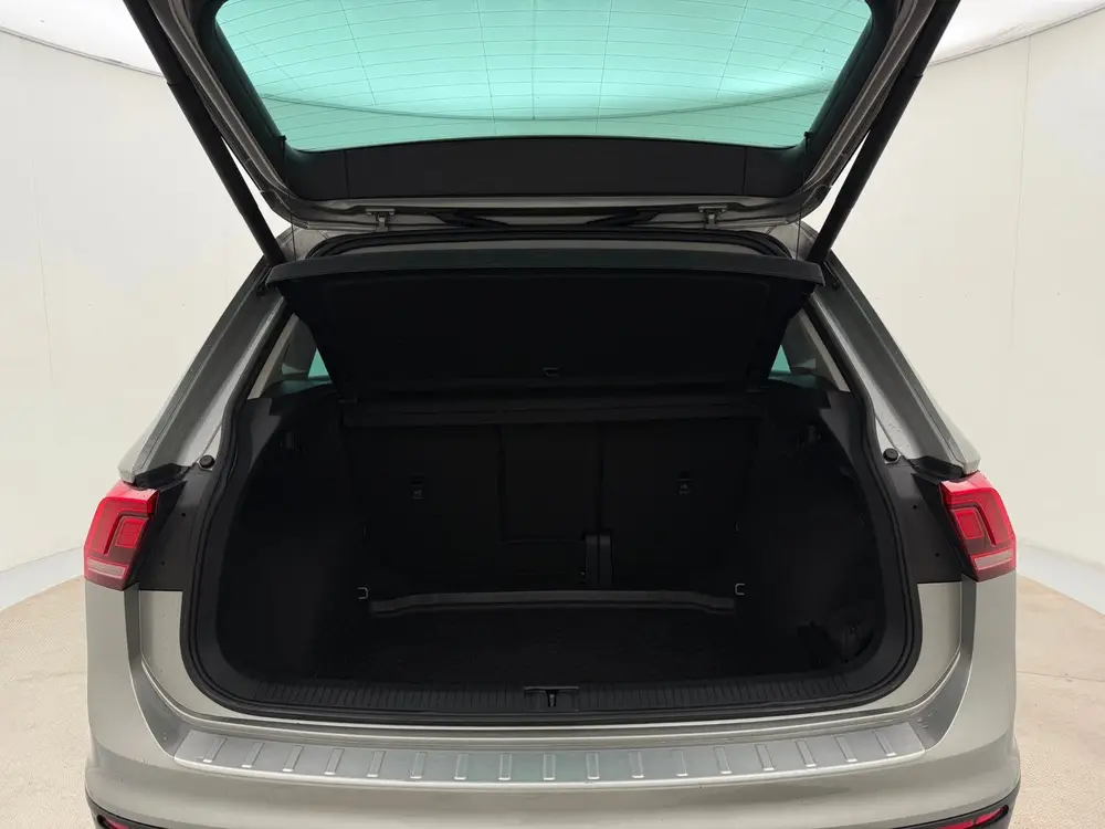 Volkswagen Tiguan 1.5 TSI ACT Comfortline | Automaat | Adapt uit 2020, foto 14