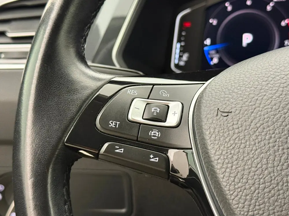 Volkswagen Tiguan 1.5 TSI ACT Comfortline | Automaat | Adapt uit 2020, foto 18