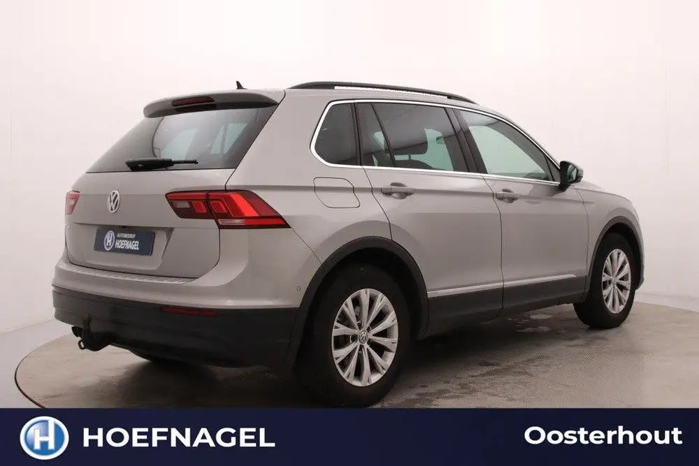 Volkswagen Tiguan 1.5 TSI ACT Comfortline | Automaat | Adapt uit 2020, foto 2