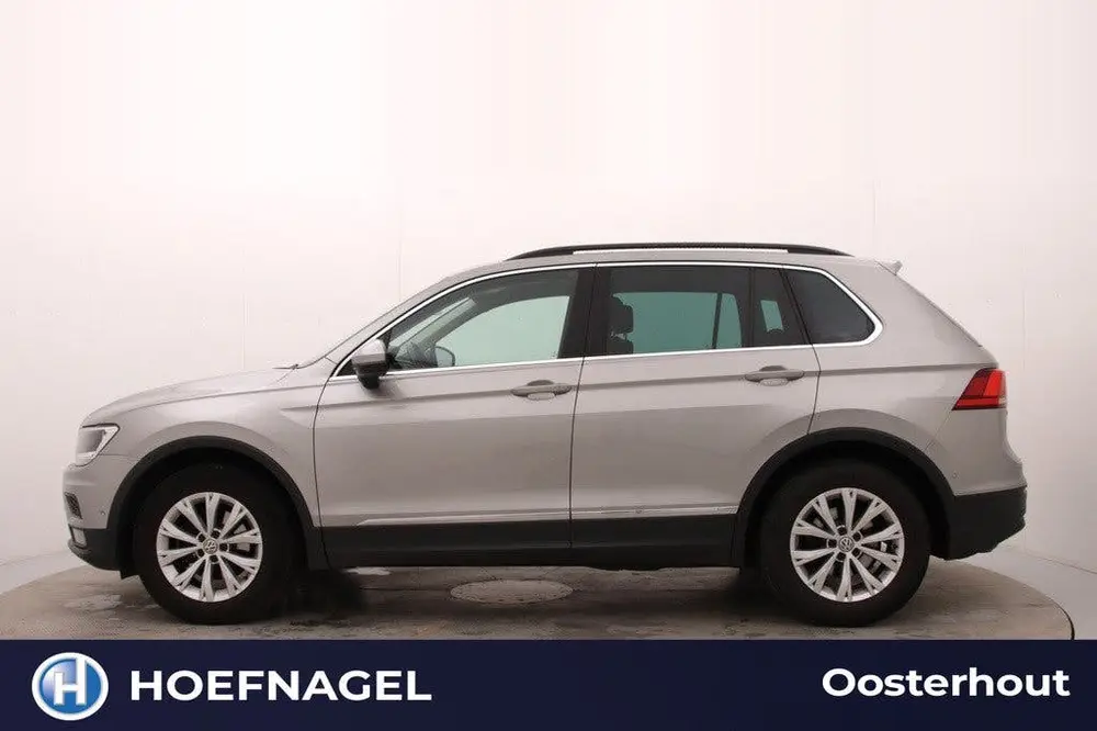 Volkswagen Tiguan 1.5 TSI ACT Comfortline | Automaat | Adapt uit 2020, foto 3
