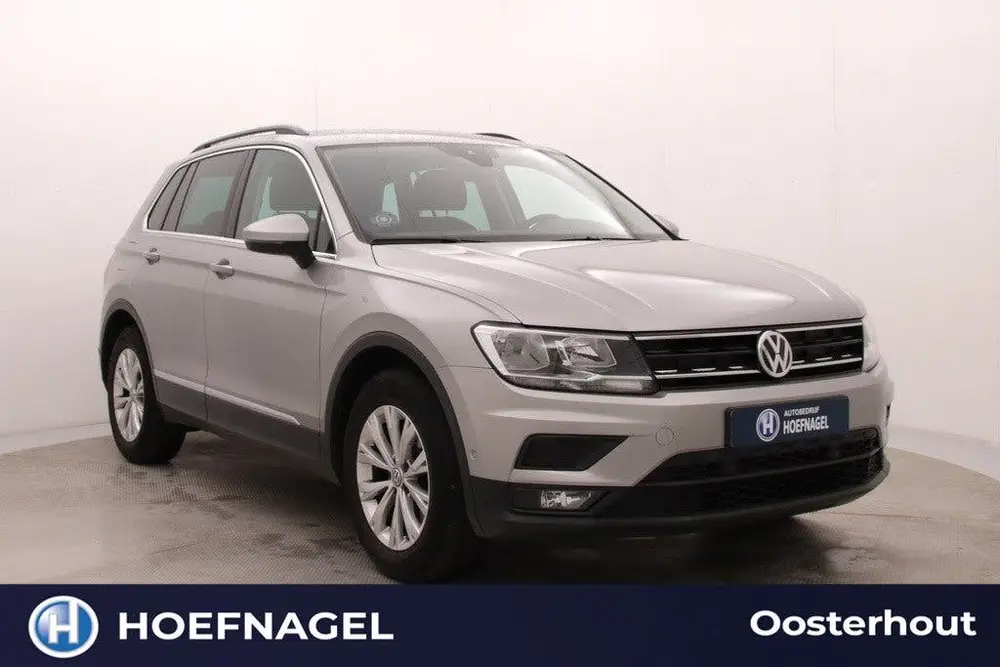 Volkswagen Tiguan 1.5 TSI ACT Comfortline | Automaat | Adapt uit 2020, foto 7