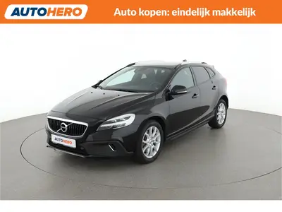 Volvo V40 Cross Country 1.5 Pro uit 2019