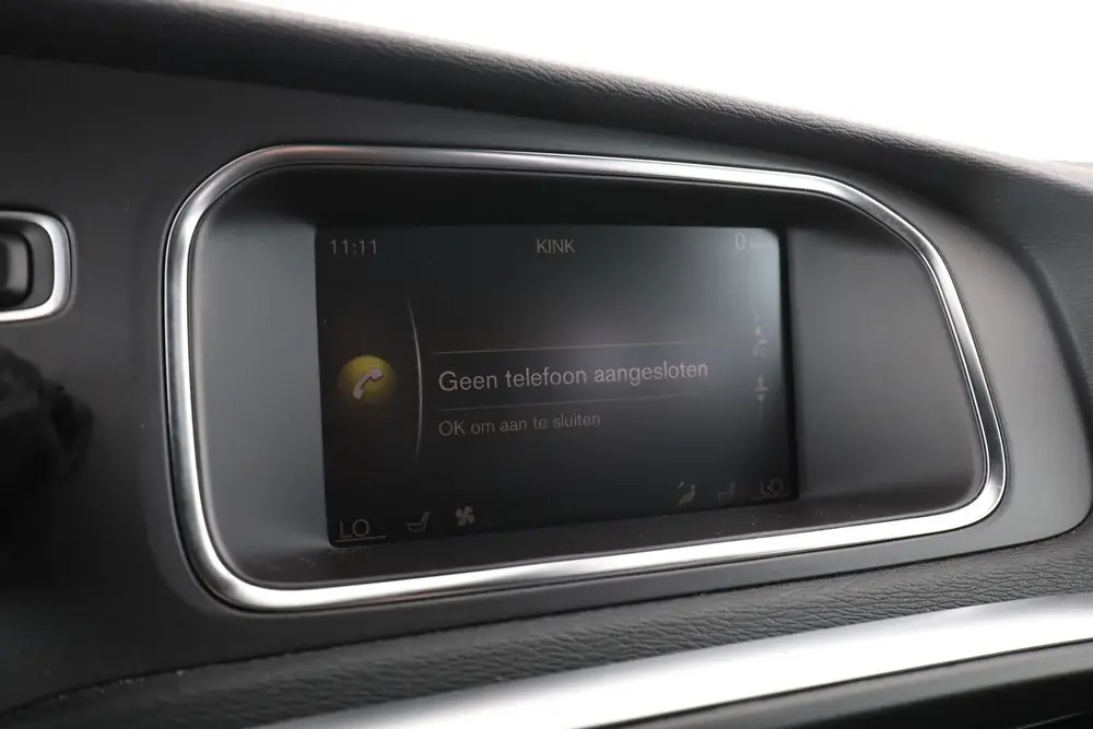 Volvo V40 Cross Country 1.5 Pro uit 2019, foto 10