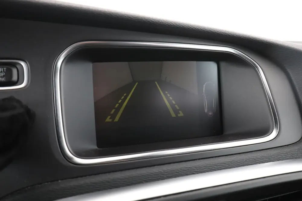 Volvo V40 Cross Country 1.5 Pro uit 2019, foto 13