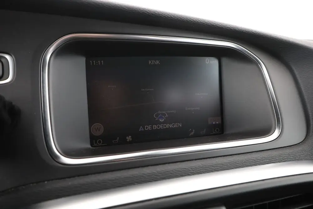 Volvo V40 Cross Country 1.5 Pro uit 2019, foto 14
