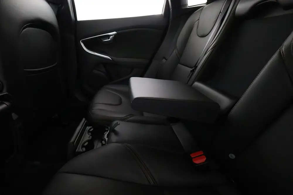 Volvo V40 Cross Country 1.5 Pro uit 2019, foto 15