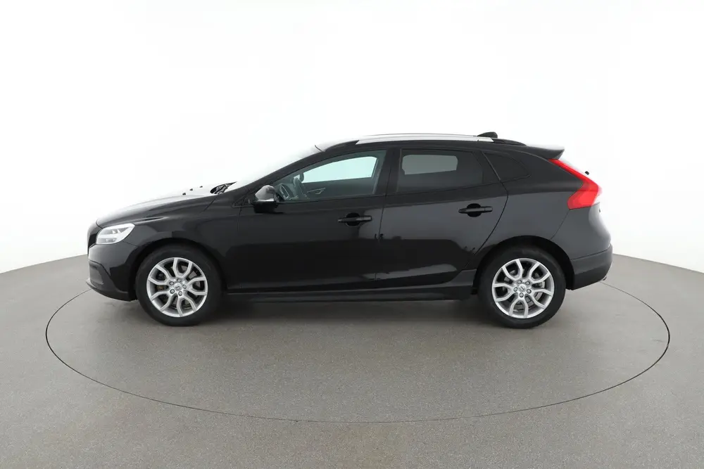 Volvo V40 Cross Country 1.5 Pro uit 2019, foto 2