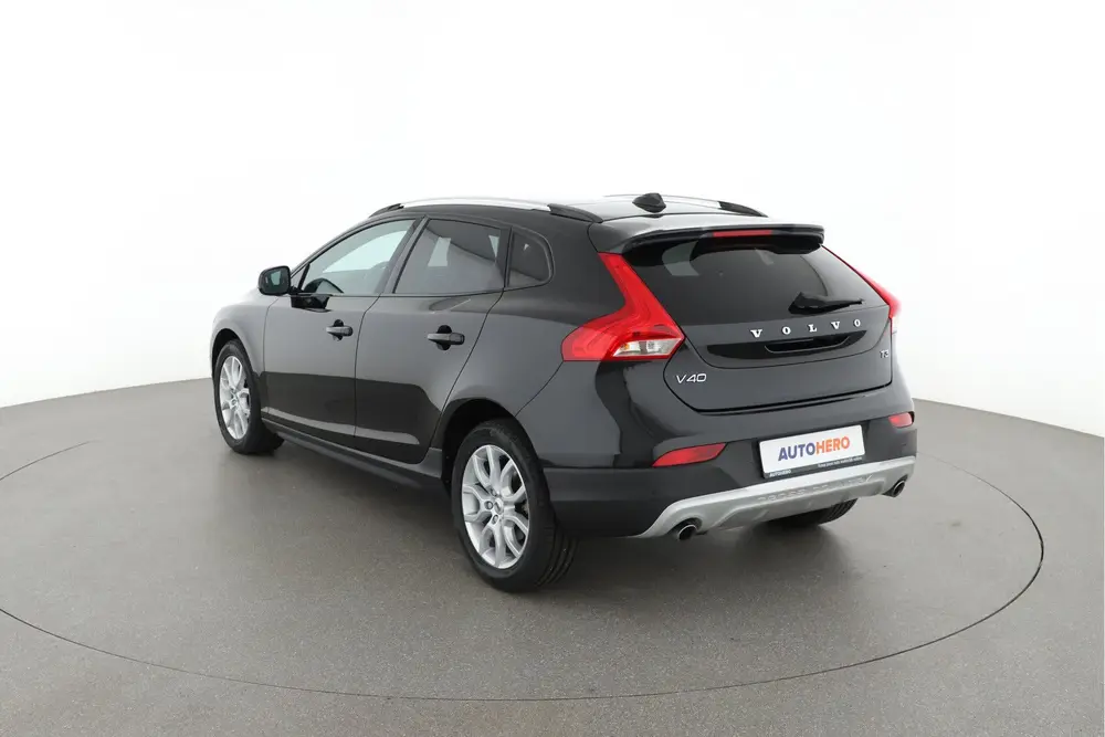 Volvo V40 Cross Country 1.5 Pro uit 2019, foto 3