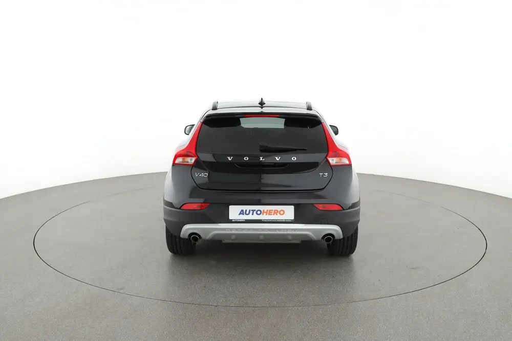 Volvo V40 Cross Country 1.5 Pro uit 2019, foto 4