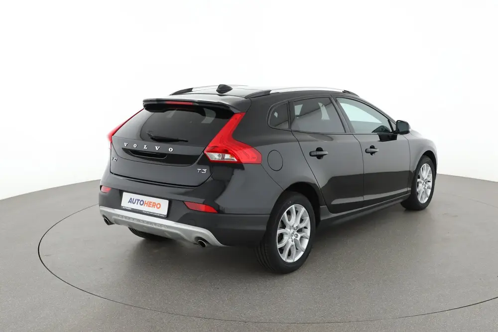 Volvo V40 Cross Country 1.5 Pro uit 2019, foto 5