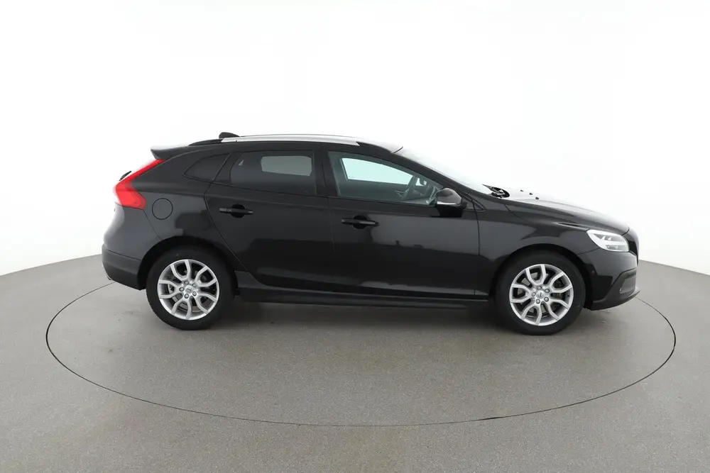 Volvo V40 Cross Country 1.5 Pro uit 2019, foto 6