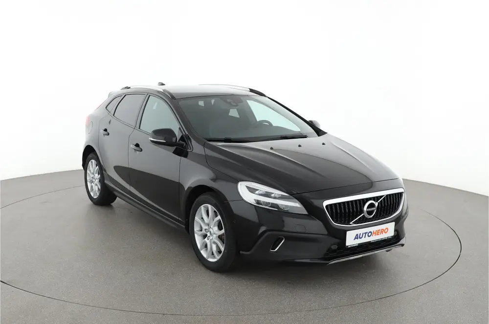 Volvo V40 Cross Country 1.5 Pro uit 2019, foto 7