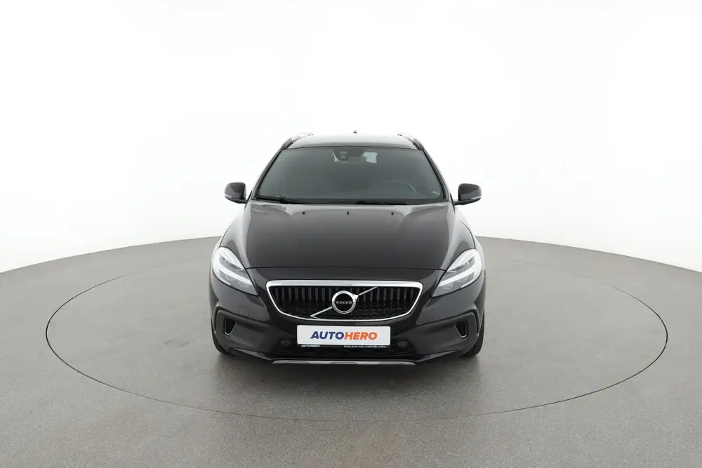Volvo V40 Cross Country 1.5 Pro uit 2019, foto 8
