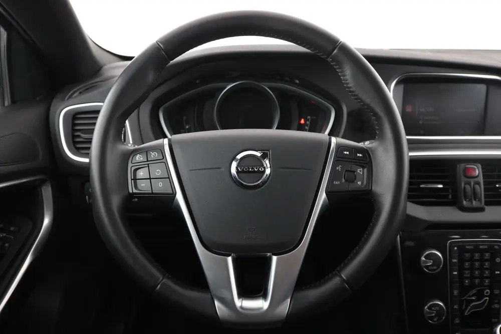 Volvo V40 Cross Country 1.5 Pro uit 2019, foto 9