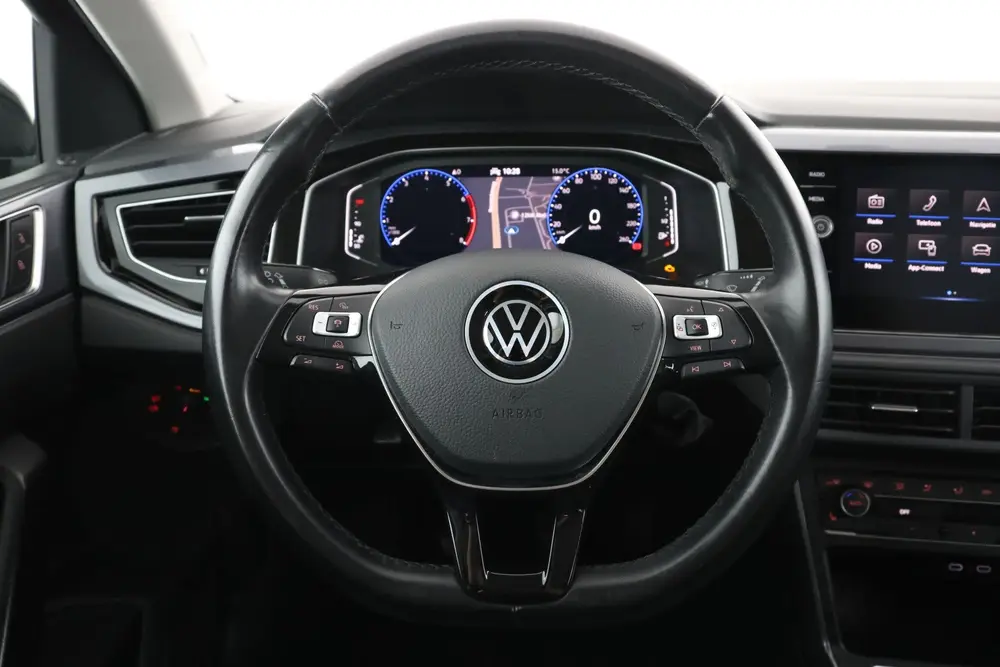 Volkswagen Polo 1.0 TSI Highline Business R CA65194 uit 2021, foto 17