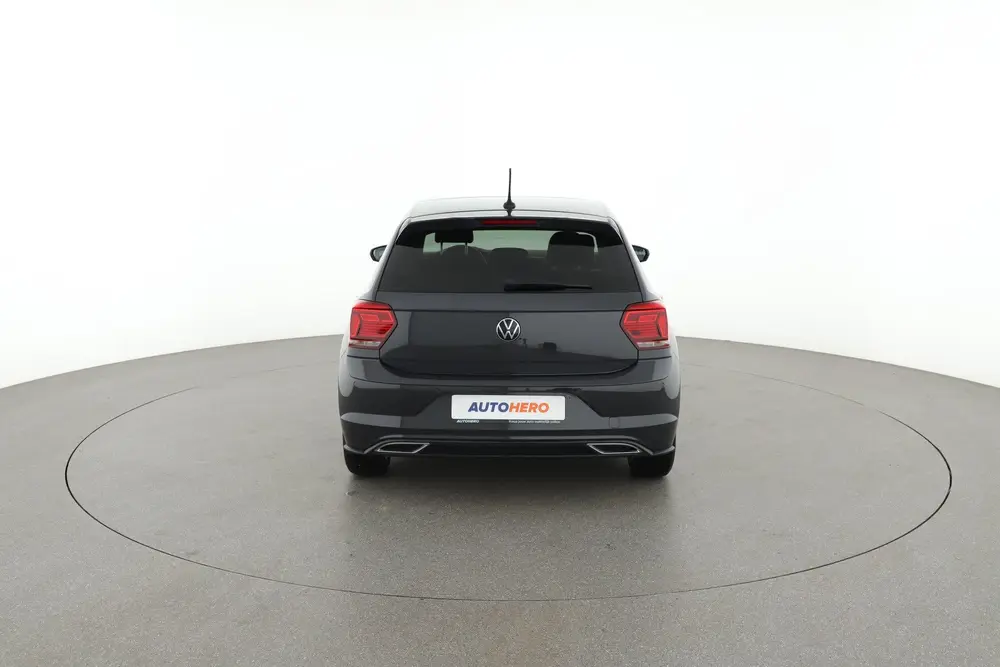 Volkswagen Polo 1.0 TSI Highline Business R CA65194 uit 2021, foto 5