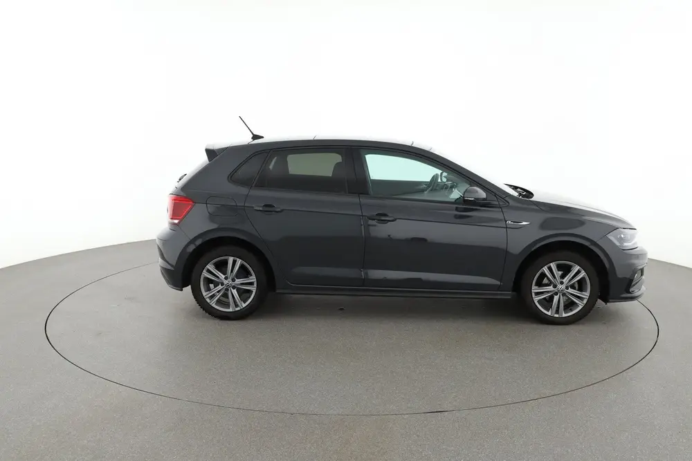 Volkswagen Polo 1.0 TSI Highline Business R CA65194 uit 2021, foto 7