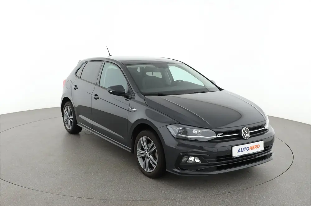 Volkswagen Polo 1.0 TSI Highline Business R CA65194 uit 2021, foto 8