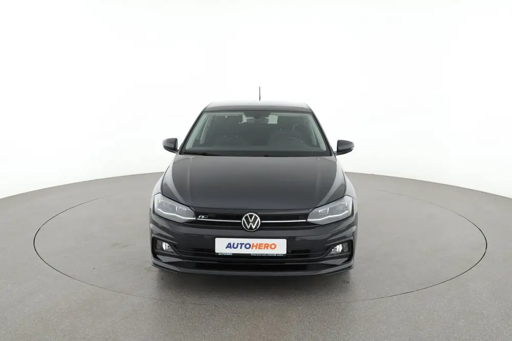Volkswagen Polo 1.0 TSI Highline Business R CA65194 uit 2021, foto 9