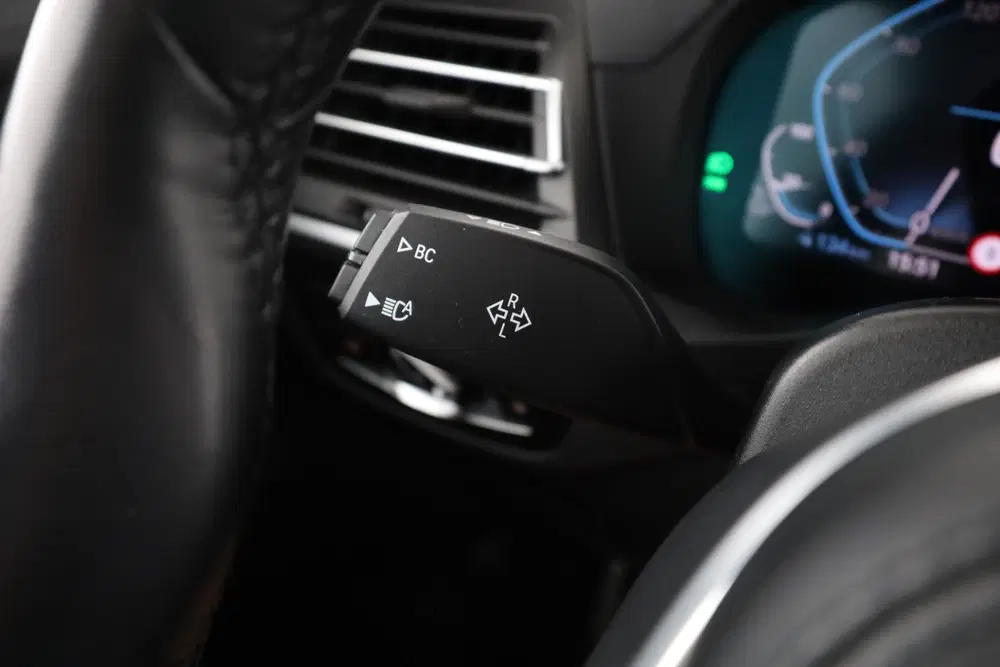 BMW iX3 Executive 80 kWh uit 2022, foto 12