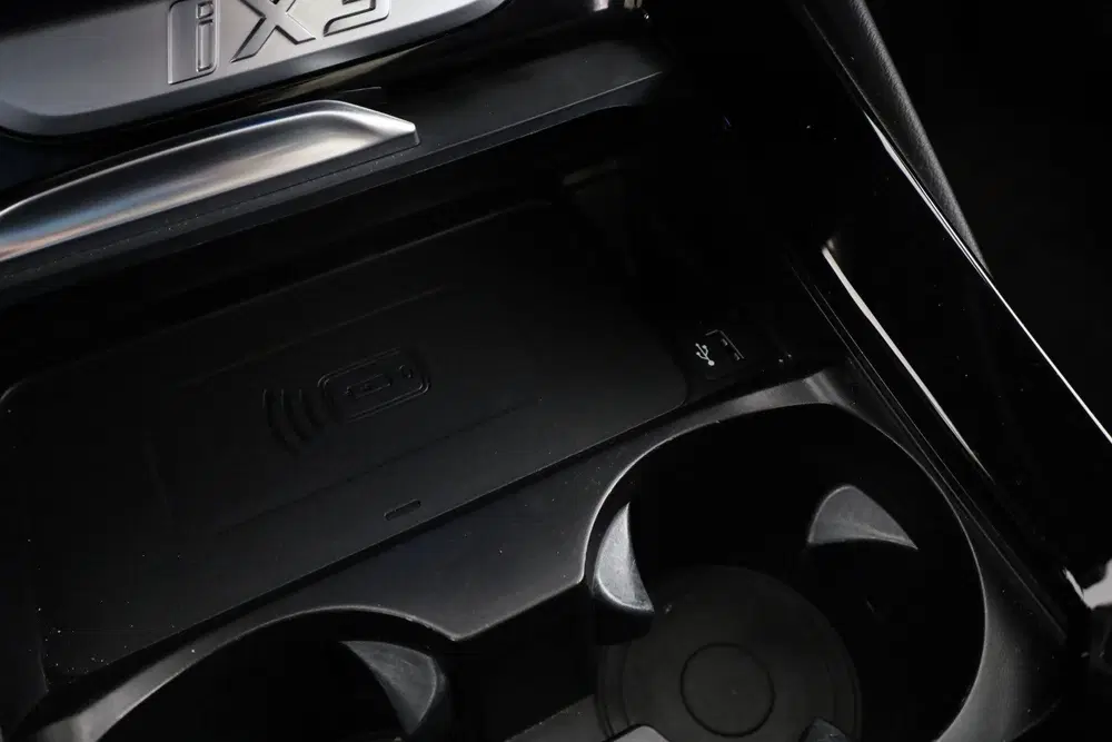 BMW iX3 Executive 80 kWh uit 2022, foto 17