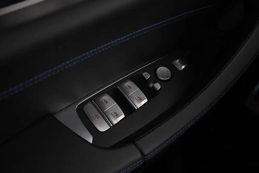 BMW iX3 Executive 80 kWh uit 2022, foto 18