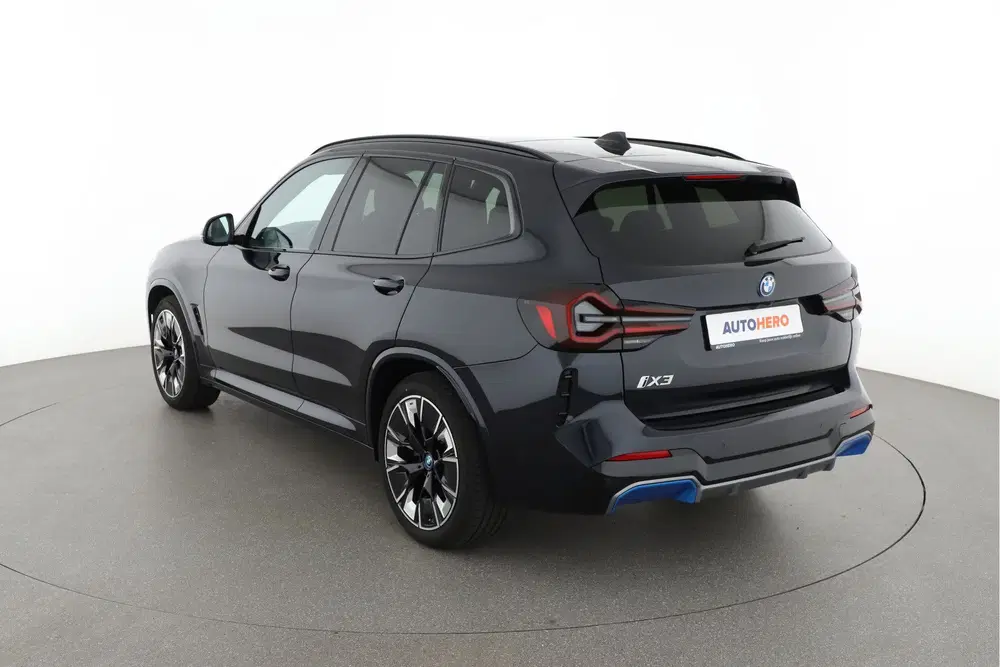 BMW iX3 Executive 80 kWh uit 2022, foto 4